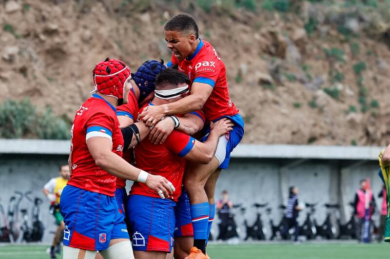 Chile superó a Brasil... ahora casi de seguro se viene Uruguay.