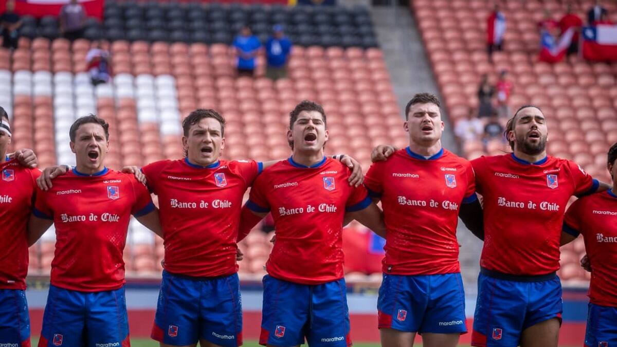 Puede ser un día histórico: los escenarios para Los Cóndores hoy vs Samoa