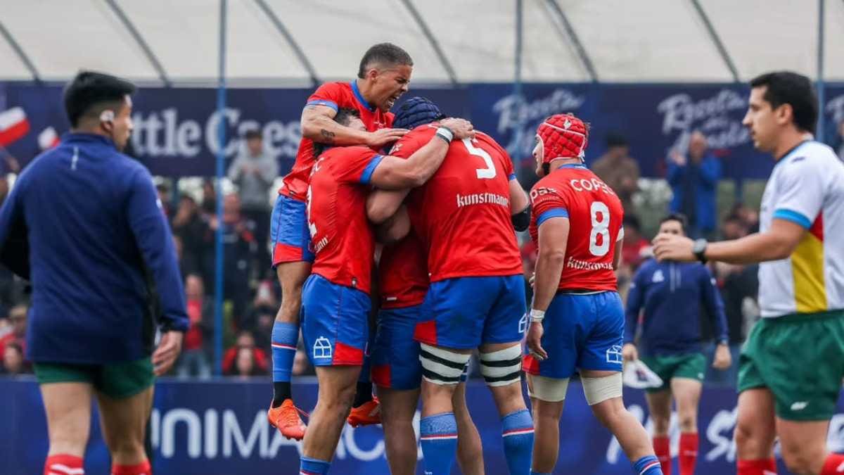 Furor por Los Cóndores: Hinchas agotan en tiempo récord entradas y hacen historia en el rugby