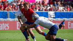 Ventaja para Chile: lluvia de bajas en Samoa para su duelo clave vs Los Cóndores