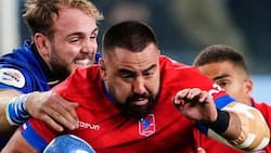 Los Cóndores se alcanzaron a ilusionar con la hazaña antes de perder contra Italia