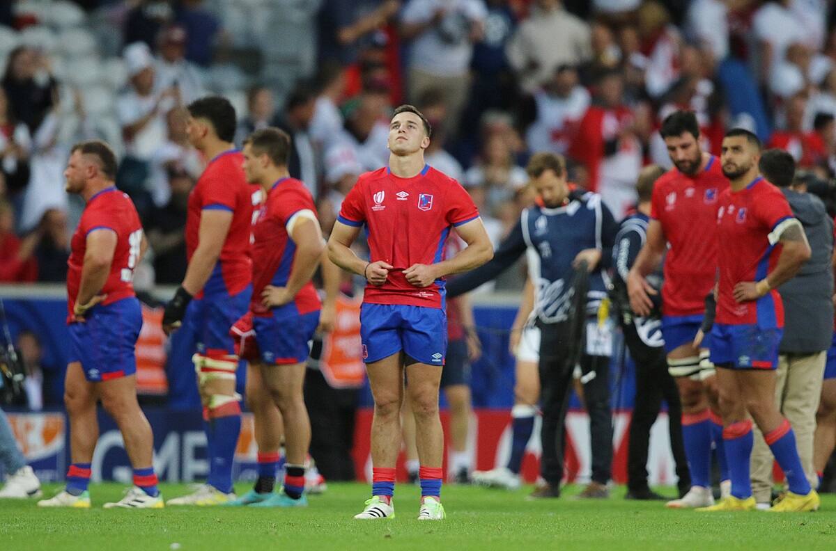 “Chile, sucursal de Argentina”: prensa albiceleste comenzó a calentar el Clásico de Cóndores y Pumas en el Mundial de Rugby
