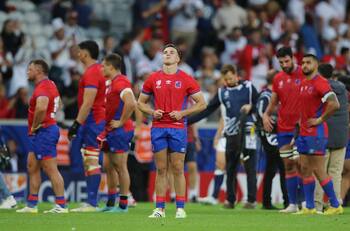 “Chile, sucursal de Argentina”: prensa albiceleste comenzó a calentar el Clásico de Cóndores y Pumas en el Mundial de Rugby