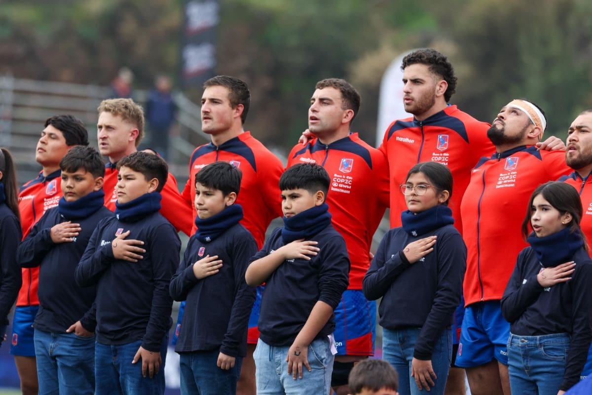esperan rival entre Paraguay o Uruguay.