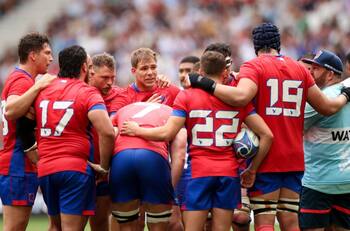 Los Cóndores jugarán un amistoso con la sexta mejor selección del mundo en el Estadio Nacional