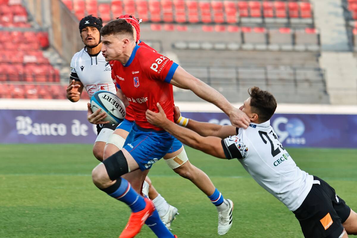 Vencieron holgadamente a Rumania y alcanzaron su mejor clasificación histórica. Foto: Los Cóndores.