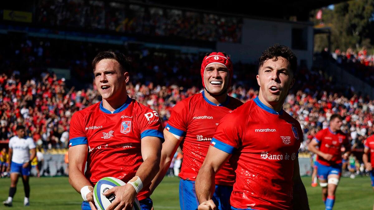 Increíble: potencia mundial quiere enfrentar a Chile, pero Los Cóndores no tienen plata para viajar