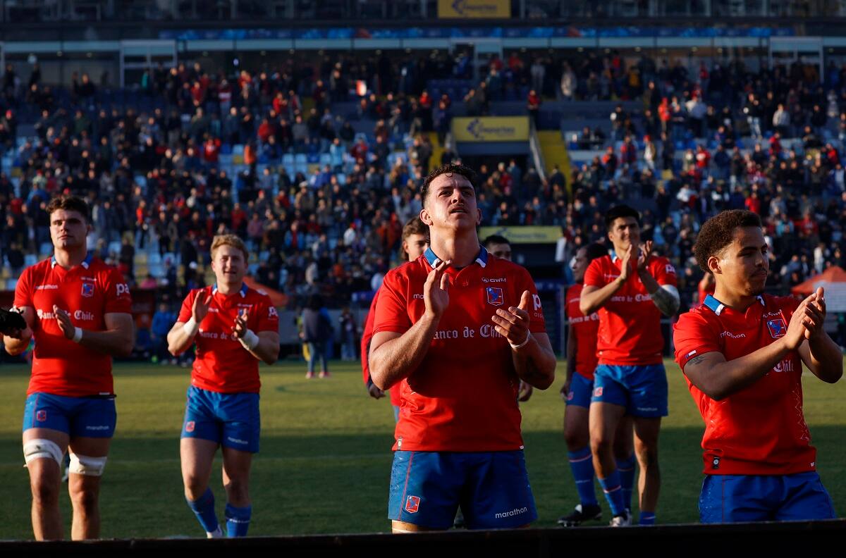 Los Cóndores no se rinden: seguirán intentando tener aforo completo para su duelo mundialista en Viña del Mar