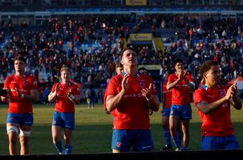 Los Cóndores no se rinden: seguirán intentando tener aforo completo para su duelo mundialista en Viña del Mar