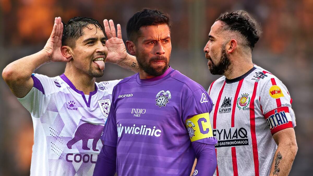 Las grandes figuras de Segunda División que podrían quedarse sin equipo por la regla Sub-23