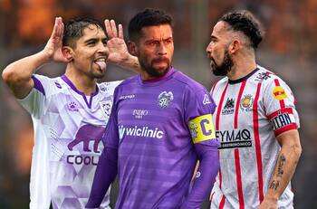 Las grandes figuras de Segunda División que podrían quedarse sin equipo por la regla Sub-23