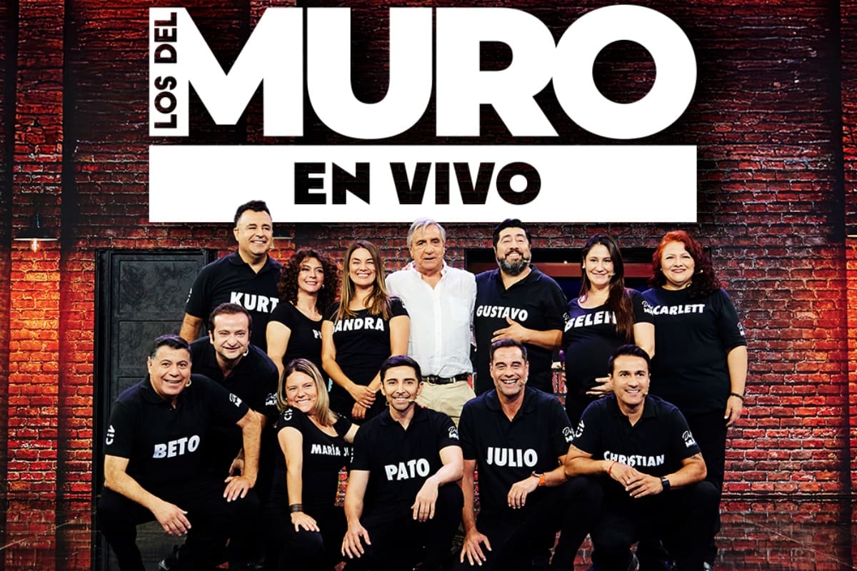 El programa de Chilevisión ahora podrá verse en vivo.