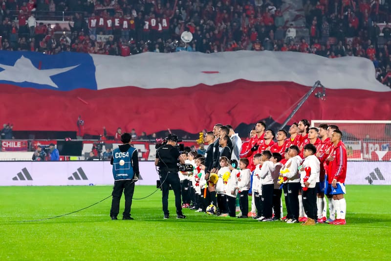 Los montos de comercialización vienen a la baja y las clasificatorias para la Copa del Mundo 2030 no dan espacio al optimismo.