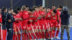 Chile confirma la organización de grandes eventos de hockey en 2026