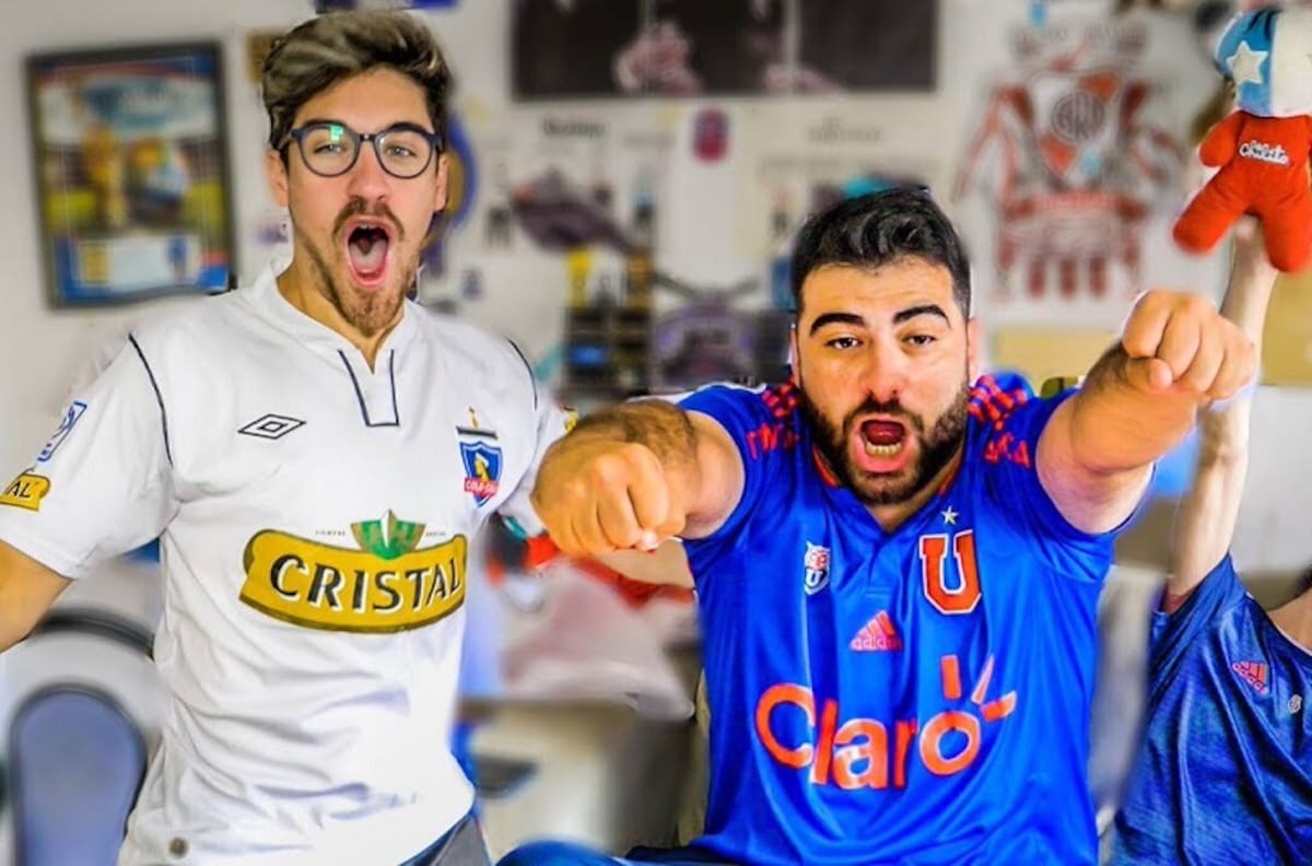 Los Displicentes serán comentaristas estelares del Clásico Universitario