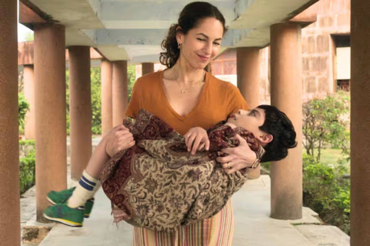 está basada en una historia real.