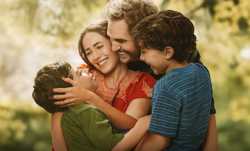 ya está disponible en el catálogo de Netflix. Créditos: Instagram