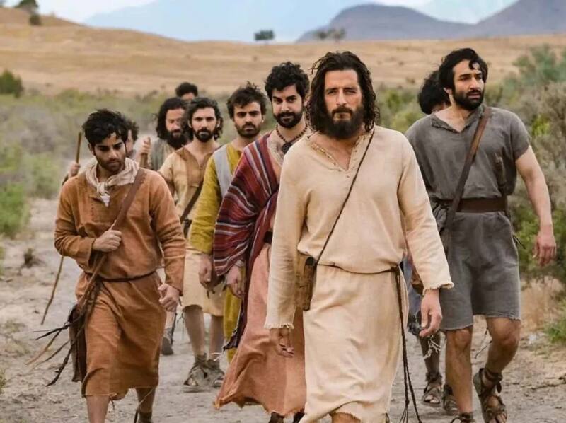 se puede ver por Netflix.