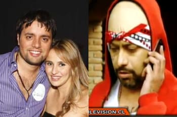 Infidelidades y peleas: Así era la farándula en Chile la última vez que hubo un Cónclave