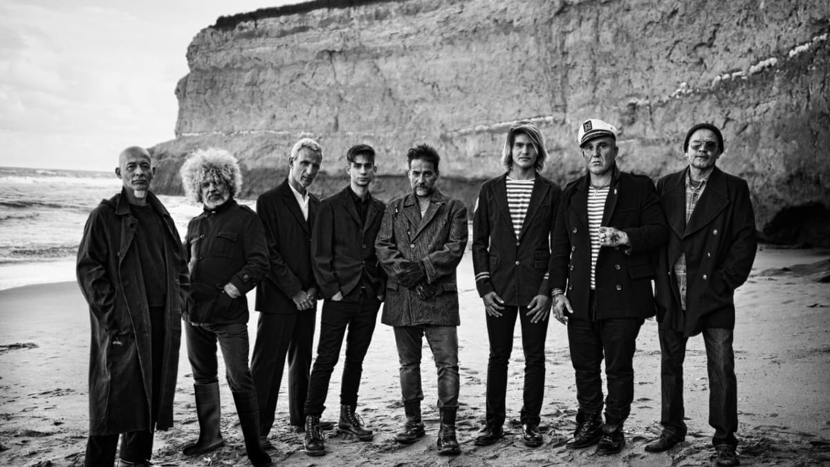 Banco Falabella ofrece 20% de descuento en entradas para Los Fabulosos Cadillacs en Chile: este es el precio final
