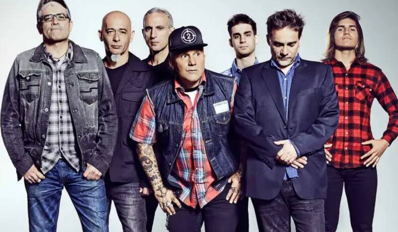 se presentarán en Claro Arena este 2025.