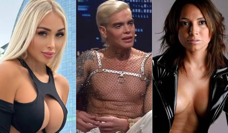 que más ganan plata en venta de contenido erótico.