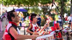 Conoce a Los Fi, la banda de música ecológica que se presentará GRATIS en Buin Zoo