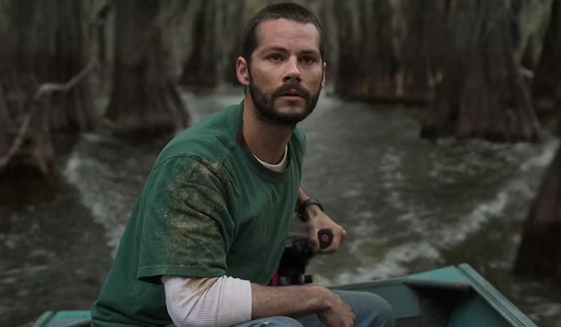 la película en tendencia en Max.