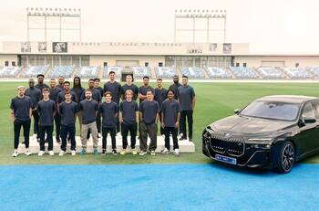 FOTOS | Jugadores del Real Madrid reciben sus nuevos autos: esto cuestan los más caros
