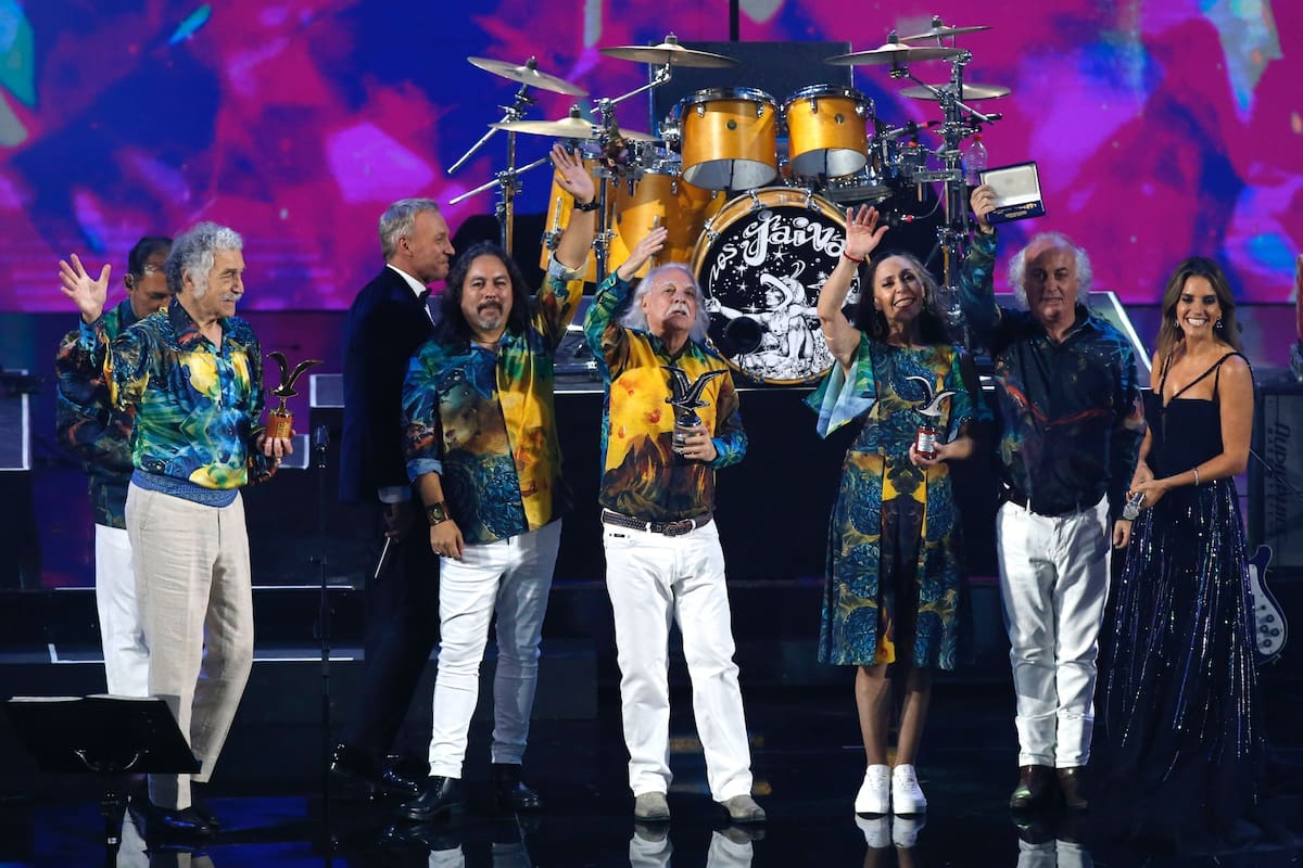 Serán el gran número del aniversario de Colo-Colo. Foto: Agencia Aton