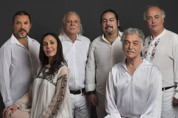 Los Jaivas anuncian segundo concierto en el Movistar Arena: Revisa la fecha, precios y cómo comprar las entradas