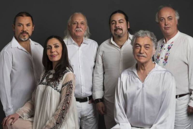 anuncian segundo concierto en el Movistar: Revisa la fecha, precios y cómo comprar las entradas