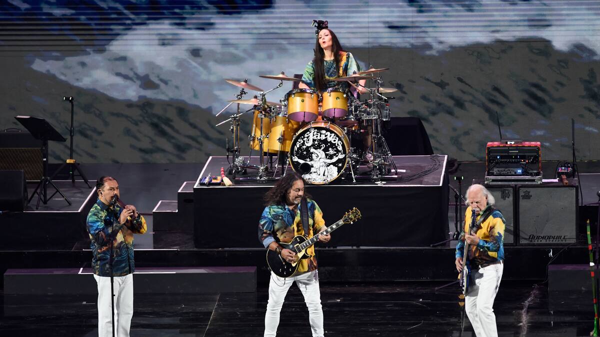 Festival del Huaso de Olmué 2025: ¿Qué artistas se presentan este domingo 19 de enero?