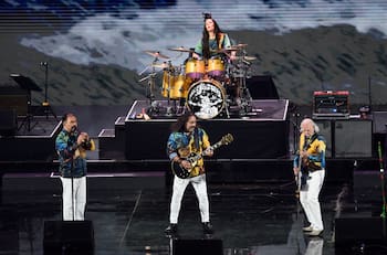 Festival del Huaso de Olmué 2025: ¿Qué artistas se presentan este domingo 19 de enero?