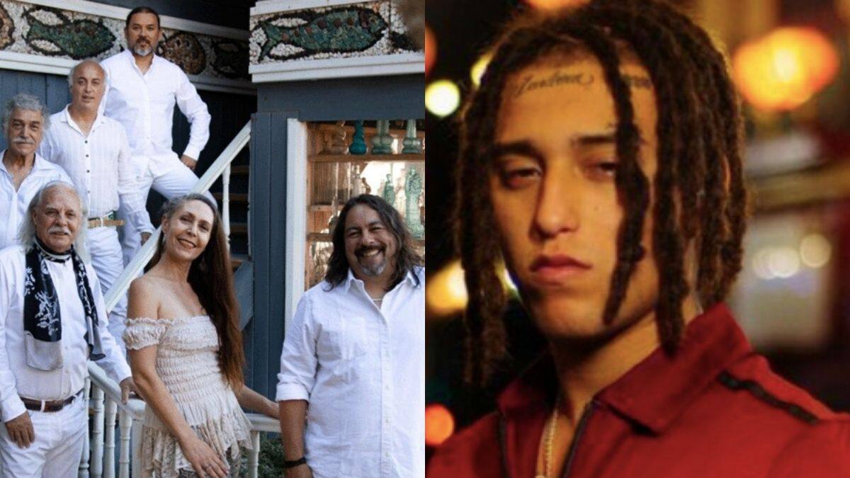 Fiesta Santiago Te Amo: Cuándo y dónde será el evento GRATUITO que reunirá a Los Jaivas, Pablo Chill-e y más