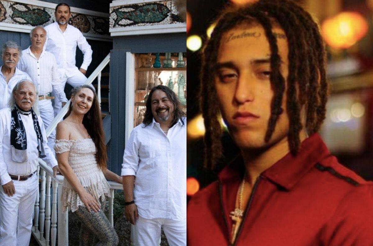 Fiesta Santiago Te Amo: Cuándo y dónde será el evento GRATUITO que reunirá a Los Jaivas, Pablo Chill-e y más