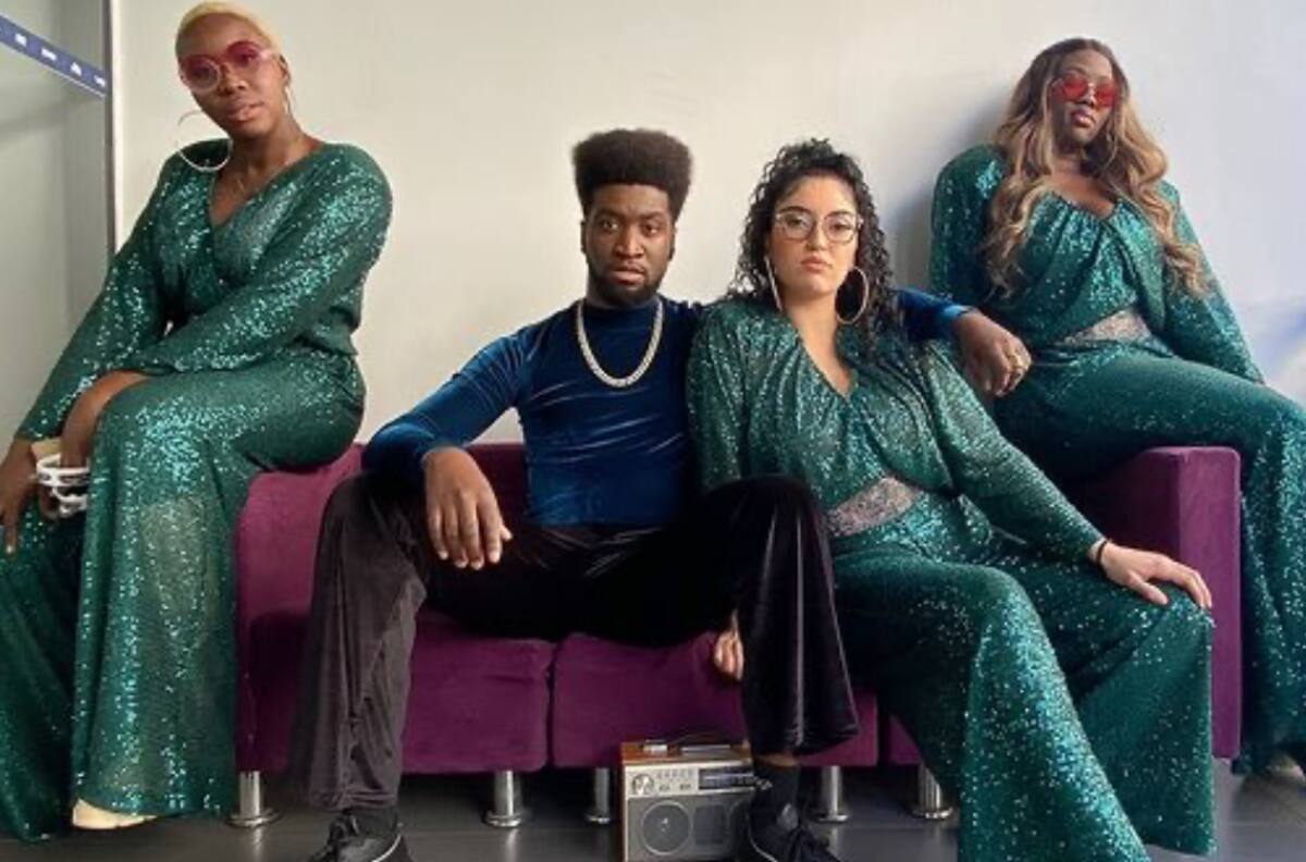 Quiénes son “Los Joseph”, participantes de “Got Talent Chile”