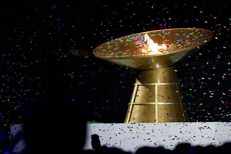 volverán a ser en Lima. EFE