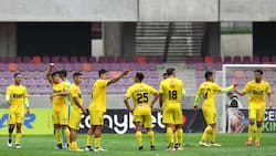 Criticado delantero de Primera B se comparó con Cavani: “Él estuvo 20 fechas sin meterla”