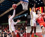 VIDEO | ¡Campeones! Los Leones vencieron a Valdivia en el cuarto juego y se quedaron con el título de la LNB