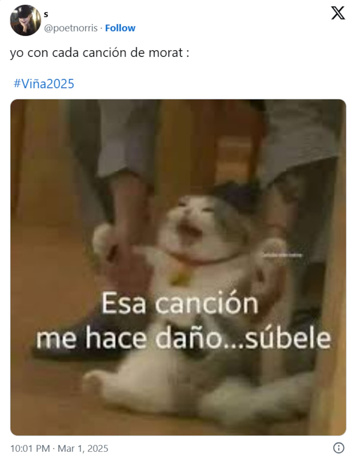 Créditos X.
