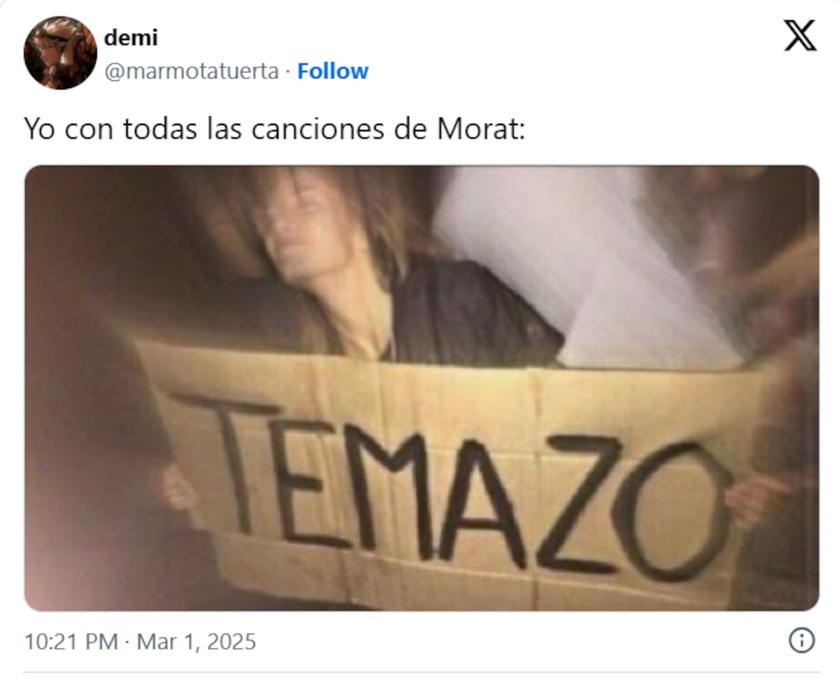 Créditos X.