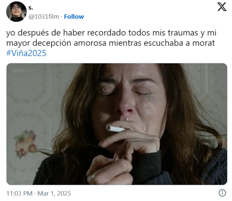 Créditos X.