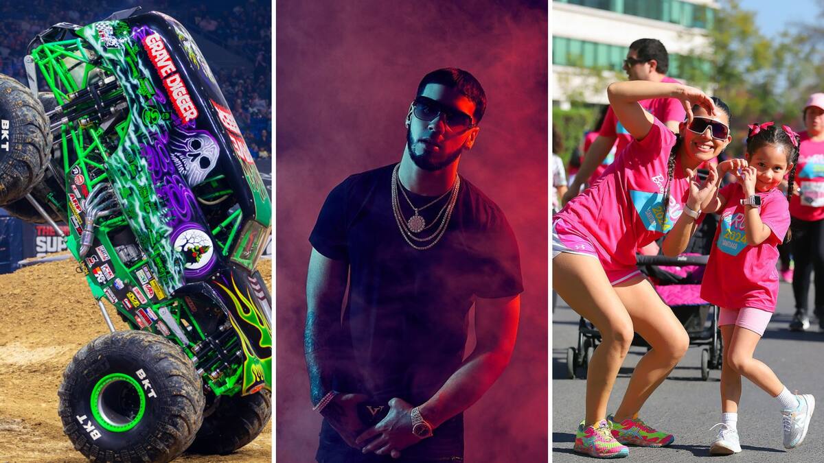 Para todos los gustos: Mejores panoramas para hacer en Santiago durante el fin de semana largo