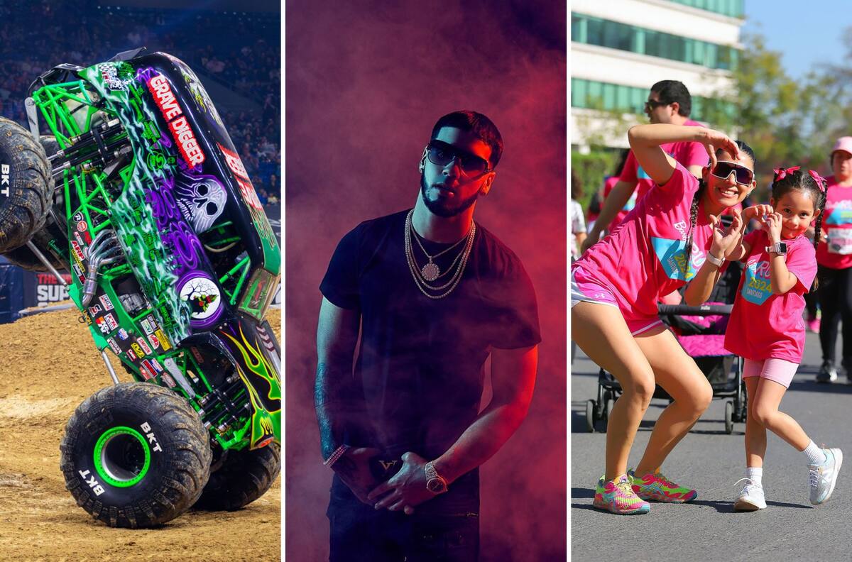 Para todos los gustos: Mejores panoramas para hacer en Santiago durante el fin de semana largo