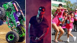 Para todos los gustos: Mejores panoramas para hacer en Santiago durante el fin de semana largo