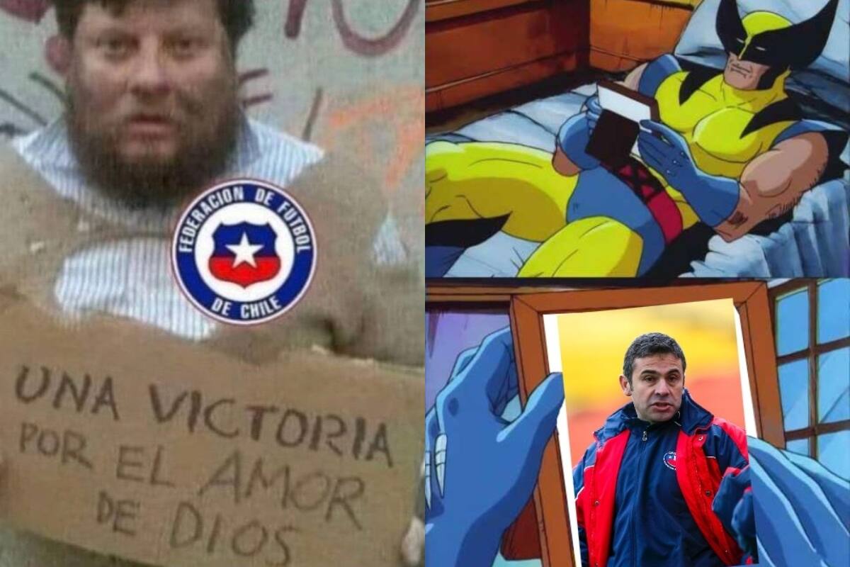 que dejó la derrota de Chile ante Colombia.