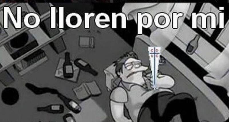 que dejó la victoria de Colo Colo.