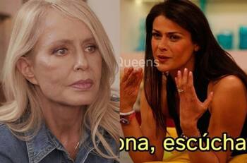 “Está senil”: Los memes y reacciones que generaron los nuevos polémicos dichos de Cecilia Bolocco