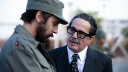 Con Alfredo Castro y Benjamín Vicuña: TVN estrenará serie sobre los últimos días de Salvador Allende